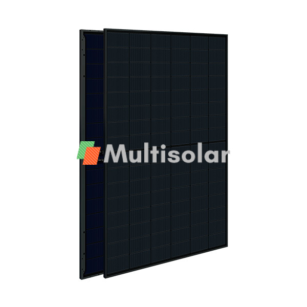 PANEL SOLAR MONOCRISTALINO BIFACIAL 450W - JAsolar