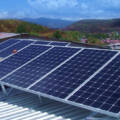 Crece el sector solar en Perú: hay más de 16 GW en tramitación y construcción