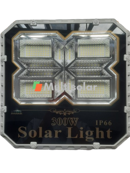 REFLECTOR SOLAR MODELO TD-300W