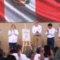 Gobierno inaugura en Arequipa la planta solar más grande del Perú que beneficiará a más de 440 mil familias