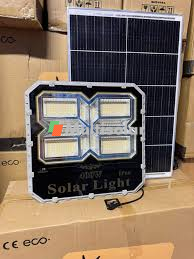 REFLECTOR SOLAR MODELO TD-400W